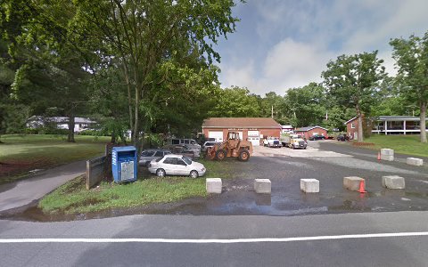 Auto Repair Shop «Harvey Williams Garage», reviews and photos, 4642 Spotswood Trail, Barboursville, VA 22923, USA
