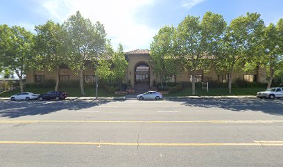 San Jose Chiropractic Center
