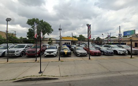 Used Car Dealer «Baha Auto Sales», reviews and photos, 4257 W North Ave, Chicago, IL 60639, USA