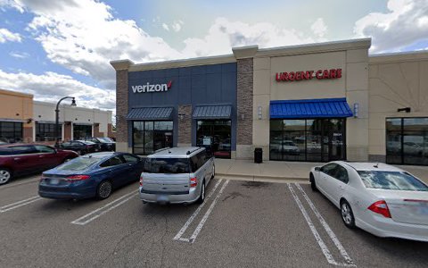 Cell Phone Store «Verizon», reviews and photos, 29523 Plymouth Rd, Livonia, MI 48150, USA