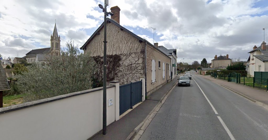 BOUCHON DIX VINS à Saint-Cyr-en-Val (Loiret 45)