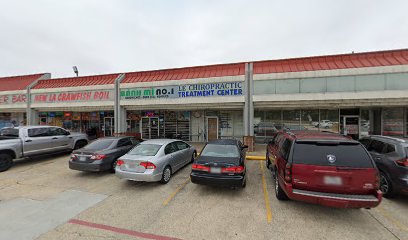 Advanced Spinal Treatment Center - Pet Food Store in Houston Texas