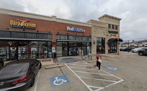 Print Shop «FedEx Office Print & Ship Center», reviews and photos, 5615 Colleyville Blvd #210, Colleyville, TX 76034, USA