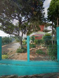 Street View & 360deg - Madrasah Ibtidaiyah Negeri 18 Jakarta
