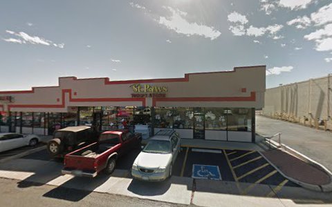 Thrift Store «St Paws», reviews and photos, 3275 E Platte Ave, Colorado Springs, CO 80909, USA