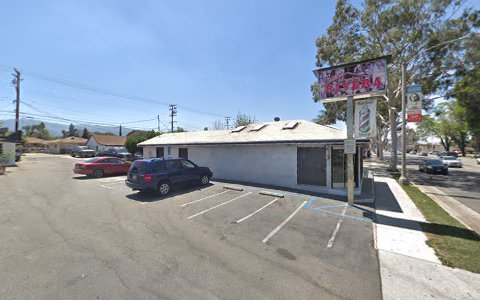 Barber Shop «Casa De Cortes Rivera Barber Shop», reviews and photos, 826 W 6th St, Corona, CA 92882, USA