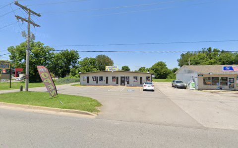 Auto Body Shop «West Ky Collision At Oak Grove», reviews and photos, 78 State Line Rd, Oak Grove, KY 42262, USA