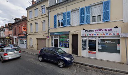 Médias part Beauvais 60000