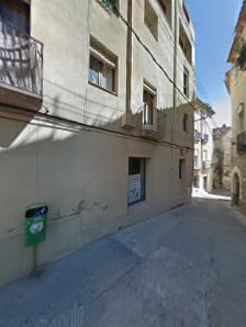 Fundació Privada Casal dels Avis d’Alforja Carrer Major, 12A, 43365 Alforja, Tarragona, España