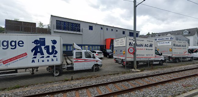 Rezensionen über Alushi AG Reinigungen & Umzüge in Einsiedeln - Umzugs- und Lagerservice