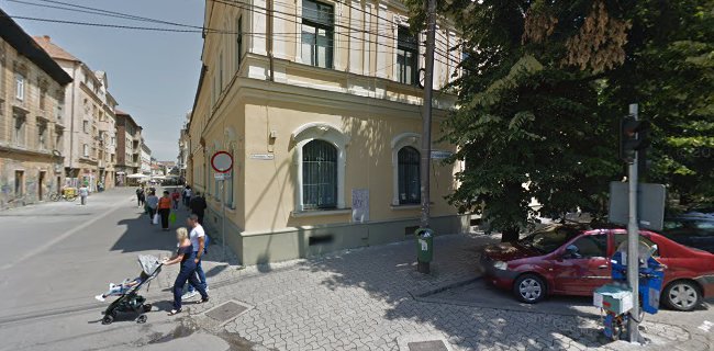 Strada Eugeniu de Savoya nr. 5, Timișoara 300055, România