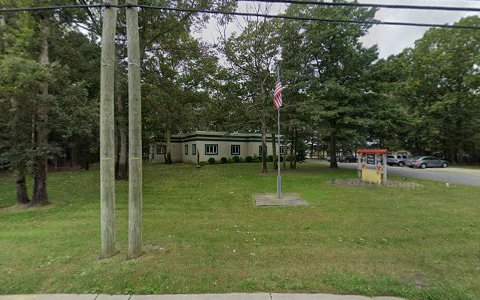 Day Care Center «Wonder Years Pre Schools», reviews and photos, 2155 Ocean Heights Ave, Egg Harbor Township, NJ 08234, USA
