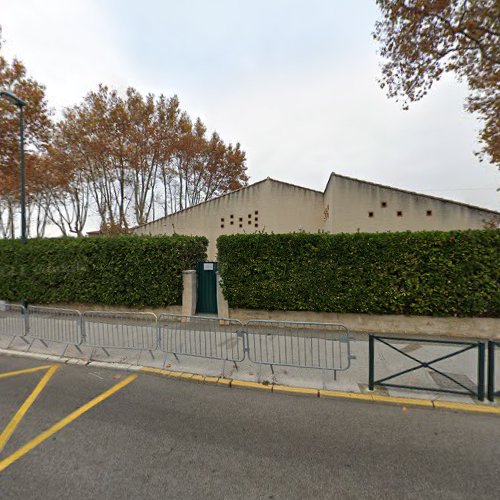 Ecole Maternelle Du Brusc à Six-Fours-les-Plages