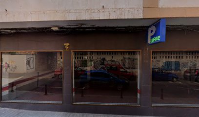 Parking Parking Impala | Parking Low Cost en Ciudad Real – Ciudad Real