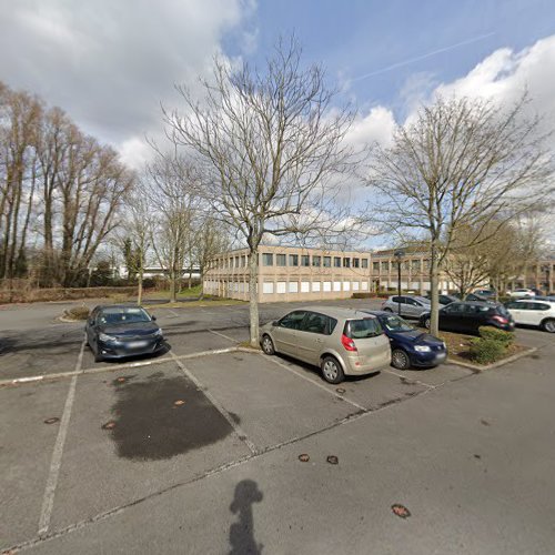 Henry Schein - Agence de Lille à Villeneuve-d'Ascq