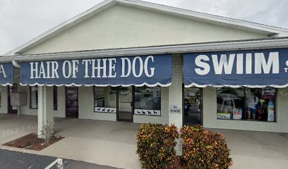 Nose To Tail Pet Spa- 4th St