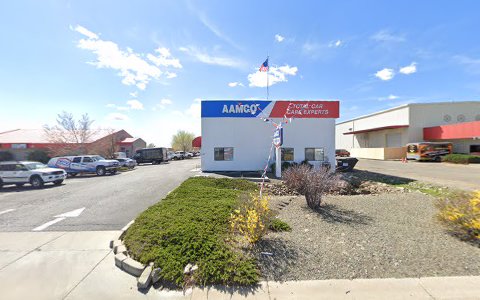 Transmission Shop «AAMCO Transmissions & Total Car Care», reviews and photos, 6871 E 1st St, Prescott Valley, AZ 86314, USA