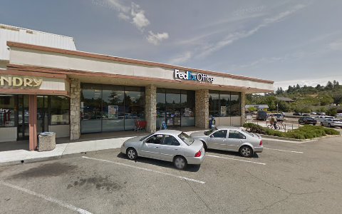 Print Shop «FedEx Office Print & Ship Center», reviews and photos, 455 Grass Valley Hwy, Auburn, CA 95603, USA
