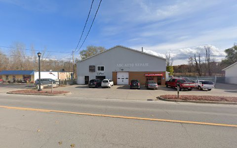 Auto Repair Shop «ABC Auto Repair (Goodrich Location)», reviews and photos, 8223 S State Rd, Goodrich, MI 48438, USA