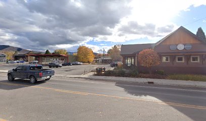 Stohel Charles DC - Pet Food Store in Missoula Montana