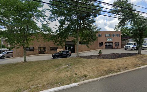 Auto Body Shop «Livingston Collision Inc.», reviews and photos, 521 W Mt Pleasant Ave, Livingston, NJ 07039, USA