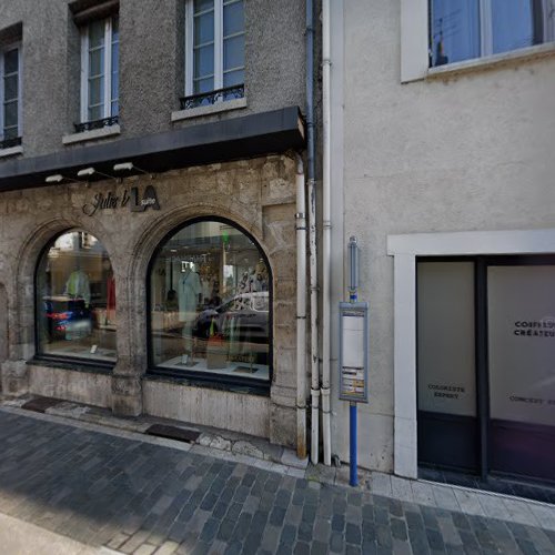 Concept Store à Montargis