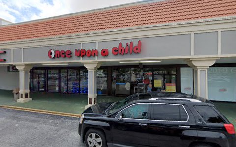 Used Clothing Store «Once Upon A Child», reviews and photos, 3920 Britton Plaza, Tampa, FL 33611, USA