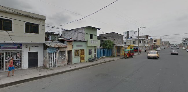 Opiniones de Wladimir Castillo en Guayaquil - Electricista