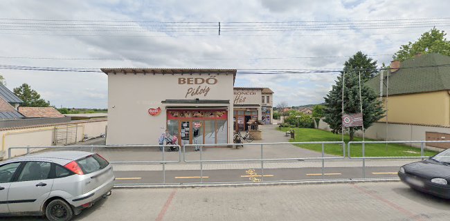 Értékelések erről a helyről: Koroncói Hús, Győrújbarát - Hentesbolt