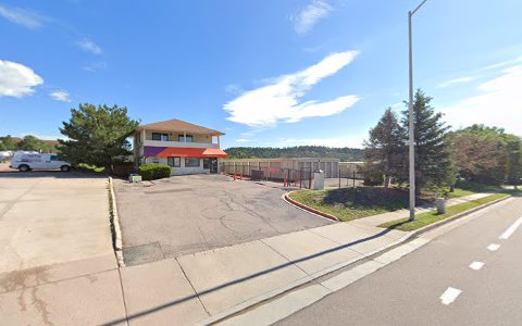 Self-Storage Facility «Public Storage», reviews and photos, 5055 Centennial Blvd, Colorado Springs, CO 80919, USA