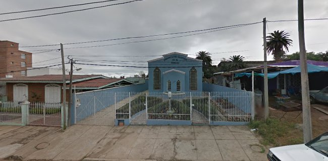 Congregación Cristiana en El Uruguay - Treynta y Tres