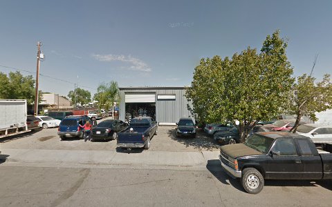 Tire Shop «American Tint & Tire & Glass», reviews and photos, 165 S 6th St, Coalinga, CA 93210, USA