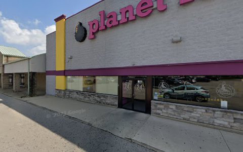 Gym «Planet Fitness», reviews and photos, 1553 W River Rd N, Elyria, OH 44035, USA
