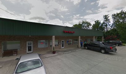 Christopher Mulhall - Pet Food Store in Kingston Tennessee