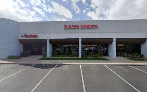 Sporting Goods Store «Cleats Sports», reviews and photos, 20221 N 67th Ave, Glendale, AZ 85308, USA