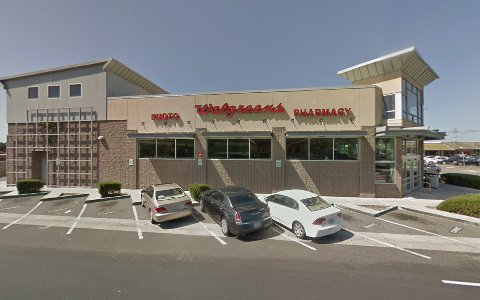 Drug Store «Walgreens», reviews and photos, 520 Palmetto Ave, Pacifica, CA 94044, USA