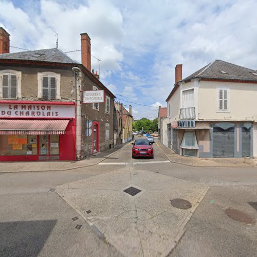 Boucherie La Maison Du Charolais Varennes-sur-Allier