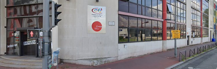 Photo du Banque Siagi à Rouen