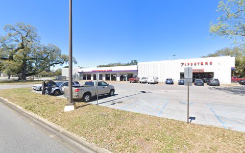 Tire Shop «Firestone Complete Auto Care», reviews and photos, 7179 N Davis Hwy, Pensacola, FL 32504, USA
