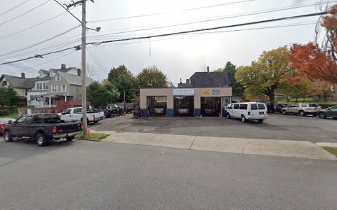 Auto Repair Shop «South Nyack Automotive Inc.», reviews and photos, 45 Cedar Hill Ave, Nyack, NY 10960, USA