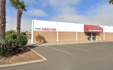 Furniture Store «World Furniture Showcase», reviews and photos, 24582 Hesperian Blvd, Hayward, CA 94545, USA