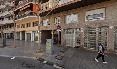 Centro de día Taller Ocupacional Ariadna - Barcelona