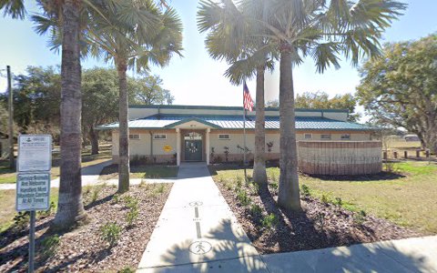 Recreation Center «Mango Recreation Center», reviews and photos, 11717 Clay Pit Rd, Seffner, FL 33584, USA
