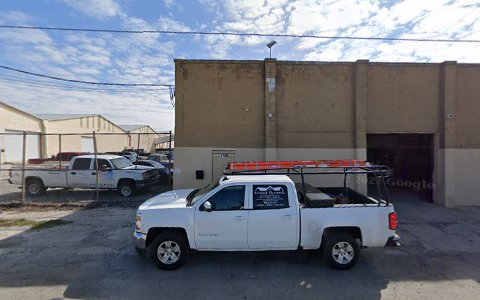 Auto Repair Shop «B&K Auto Repair», reviews and photos, 1700 7th St SW, Winter Haven, FL 33880, USA