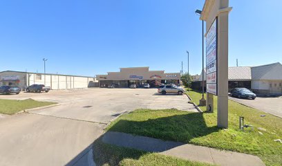 Truong Michael V DC - Pet Food Store in Houston Texas