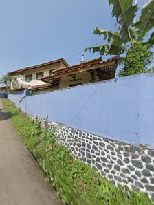 Street View & 360deg - SMK PGRI Bungbulang