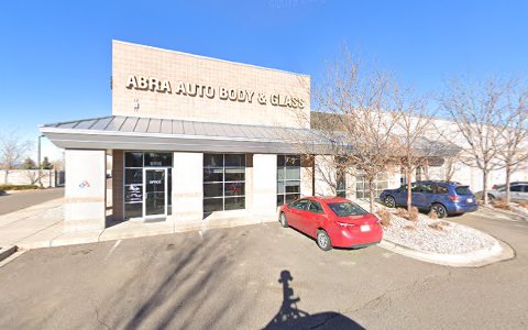 Auto Body Shop «ABRA Auto Body & Glass», reviews and photos, 9115 Commerce Center Cir, Highlands Ranch, CO 80129, USA