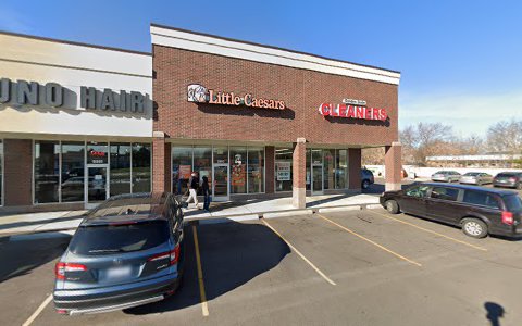 Dry Cleaner «Golden Gate Cleaners», reviews and photos, 2997 E Big Beaver Rd, Troy, MI 48083, USA