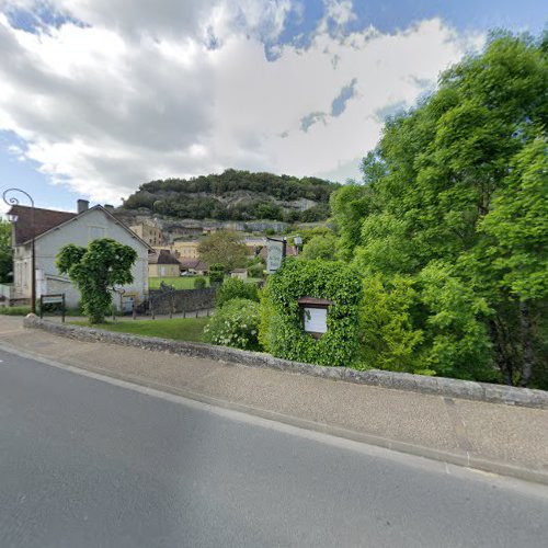 Immobilier International Agency - Les Eyzies de Tayac, Dordogne à Les Eyzies