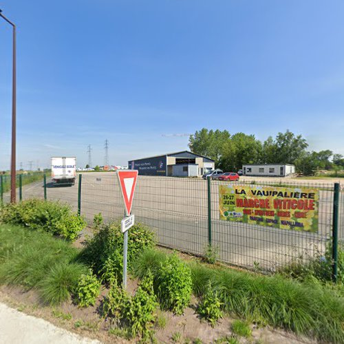 Centre de formation Auto Ecole Saint-Jean-du-Cardonnay